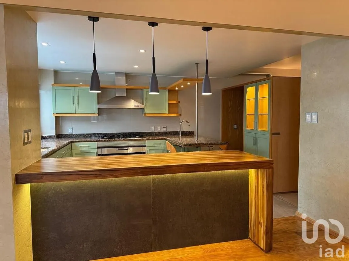 Departamento en Venta en Polanco V Sección, Miguel Hidalgo, Ciudad de México | NEX-294654 | iad México | Foto 15 de 48