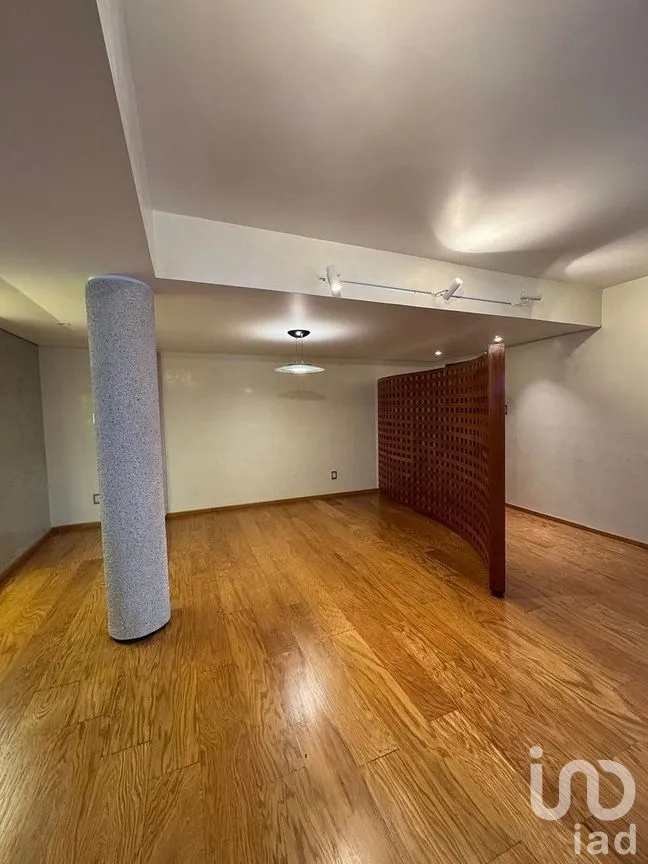 Departamento en Venta en Polanco V Sección, Miguel Hidalgo, Ciudad de México | NEX-294654 | iad México | Foto 17 de 48