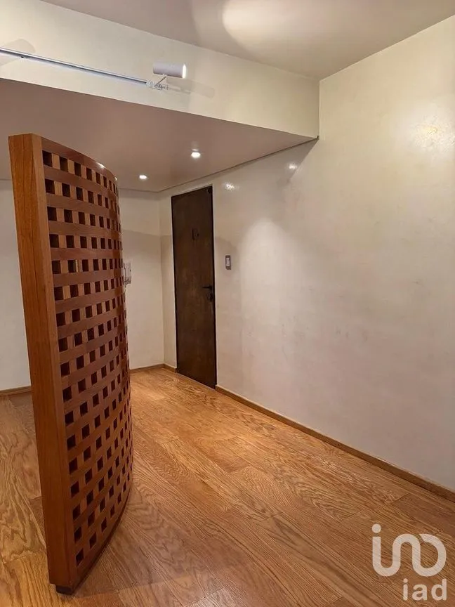 Departamento en Venta en Polanco V Sección, Miguel Hidalgo, Ciudad de México | NEX-294654 | iad México | Foto 19 de 48