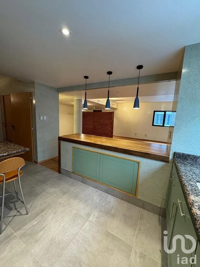 Departamento en Venta en Polanco V Sección, Miguel Hidalgo, Ciudad de México | NEX-294654 | iad México | Foto 3 de 48