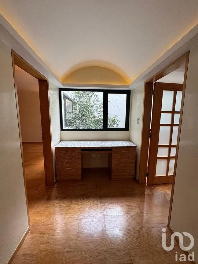 Departamento en Venta en Polanco V Sección, Miguel Hidalgo, Ciudad de México | NEX-294654 | iad México | Foto 21 de 48