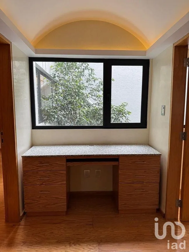 Departamento en Venta en Polanco V Sección, Miguel Hidalgo, Ciudad de México | NEX-294654 | iad México | Foto 22 de 48