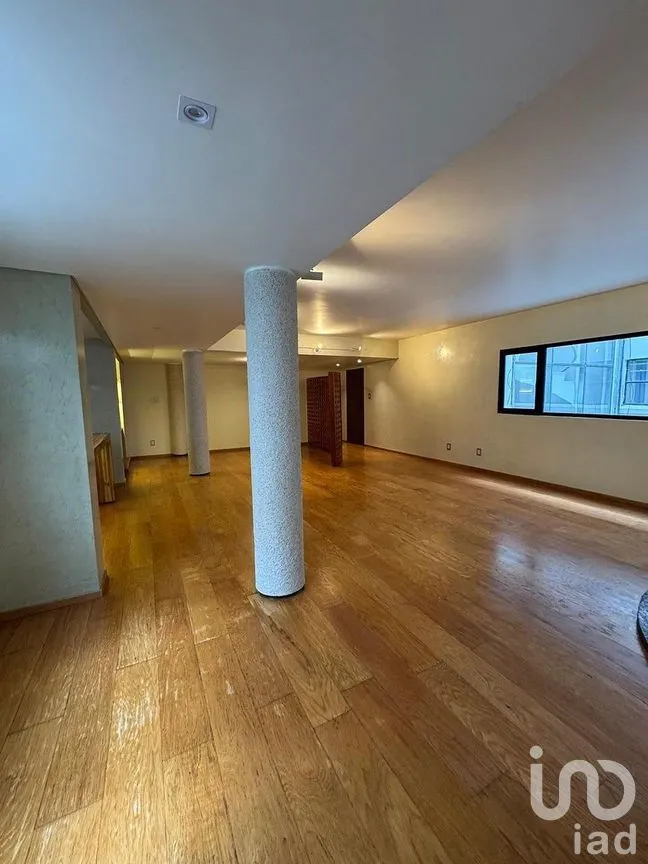 Departamento en Venta en Polanco V Sección, Miguel Hidalgo, Ciudad de México | NEX-294654 | iad México | Foto 23 de 48