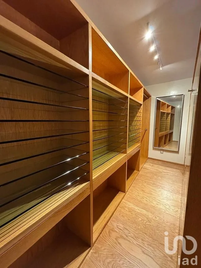 Departamento en Venta en Polanco V Sección, Miguel Hidalgo, Ciudad de México | NEX-294654 | iad México | Foto 26 de 48
