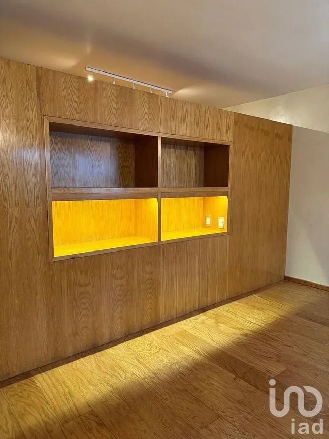 Departamento en Venta en Polanco V Sección, Miguel Hidalgo, Ciudad de México | NEX-294654 | iad México | Foto 27 de 48