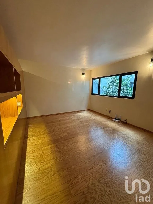 Departamento en Venta en Polanco V Sección, Miguel Hidalgo, Ciudad de México | NEX-294654 | iad México | Foto 28 de 48