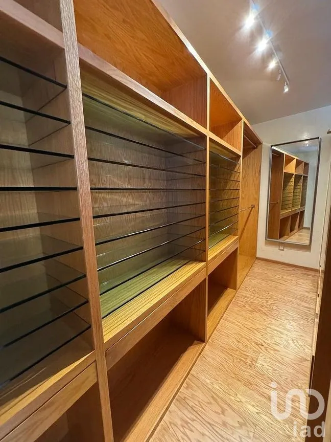 Departamento en Venta en Polanco V Sección, Miguel Hidalgo, Ciudad de México | NEX-294654 | iad México | Foto 30 de 48