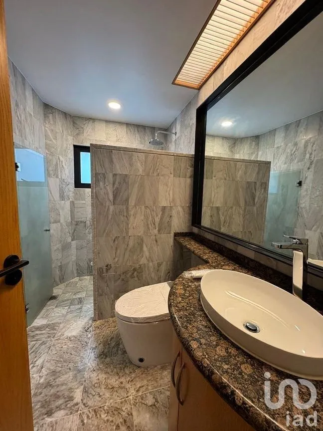 Departamento en Venta en Polanco V Sección, Miguel Hidalgo, Ciudad de México | NEX-294654 | iad México | Foto 35 de 48