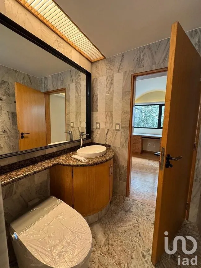 Departamento en Venta en Polanco V Sección, Miguel Hidalgo, Ciudad de México | NEX-294654 | iad México | Foto 37 de 48