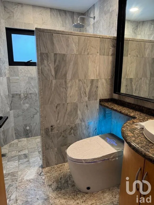 Departamento en Venta en Polanco V Sección, Miguel Hidalgo, Ciudad de México | NEX-294654 | iad México | Foto 39 de 48