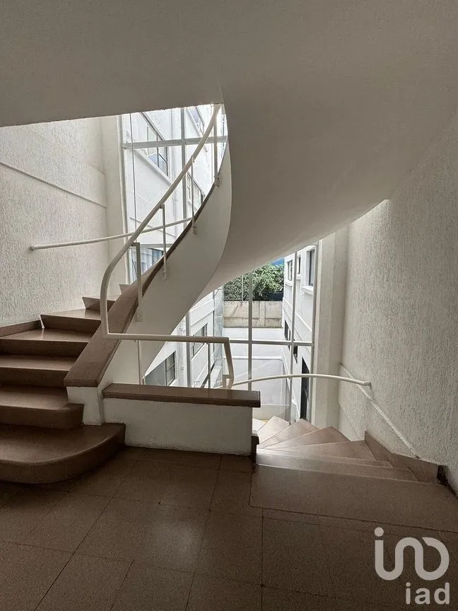 Departamento en Venta en Polanco V Sección, Miguel Hidalgo, Ciudad de México | NEX-294654 | iad México | Foto 40 de 48