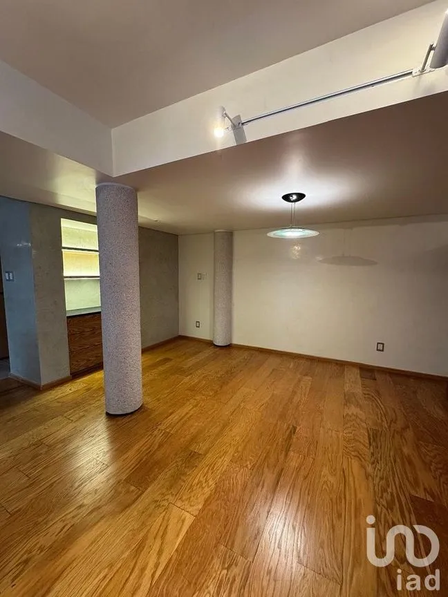 Departamento en Venta en Polanco V Sección, Miguel Hidalgo, Ciudad de México | NEX-294654 | iad México | Foto 5 de 48