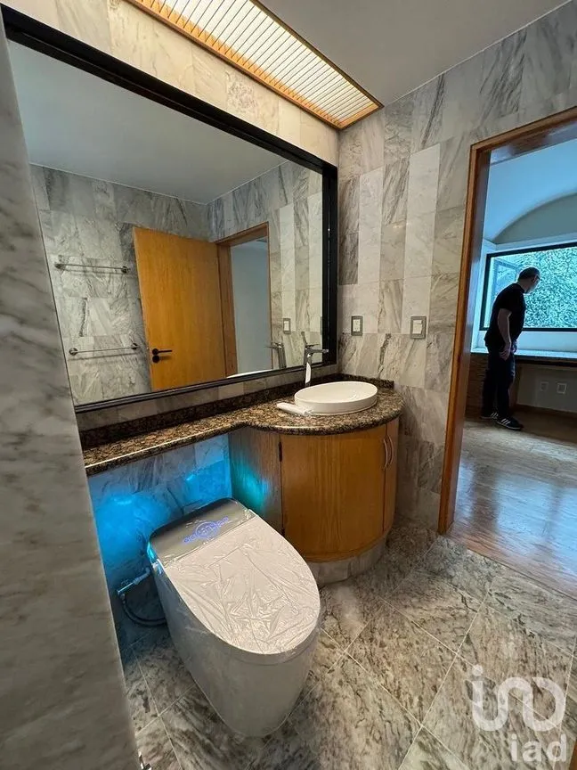 Departamento en Venta en Polanco V Sección, Miguel Hidalgo, Ciudad de México | NEX-294654 | iad México | Foto 41 de 48