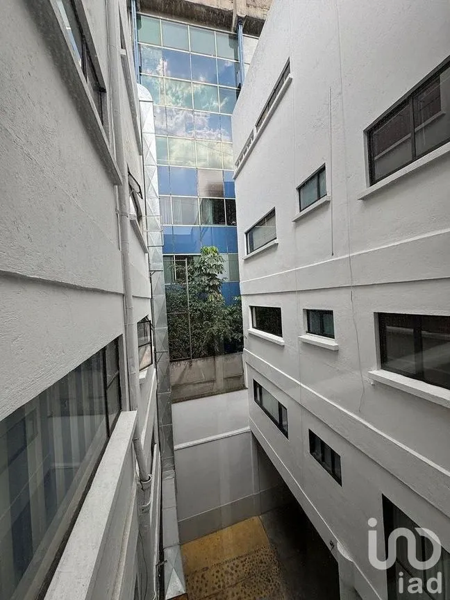 Departamento en Venta en Polanco V Sección, Miguel Hidalgo, Ciudad de México | NEX-294654 | iad México | Foto 42 de 48
