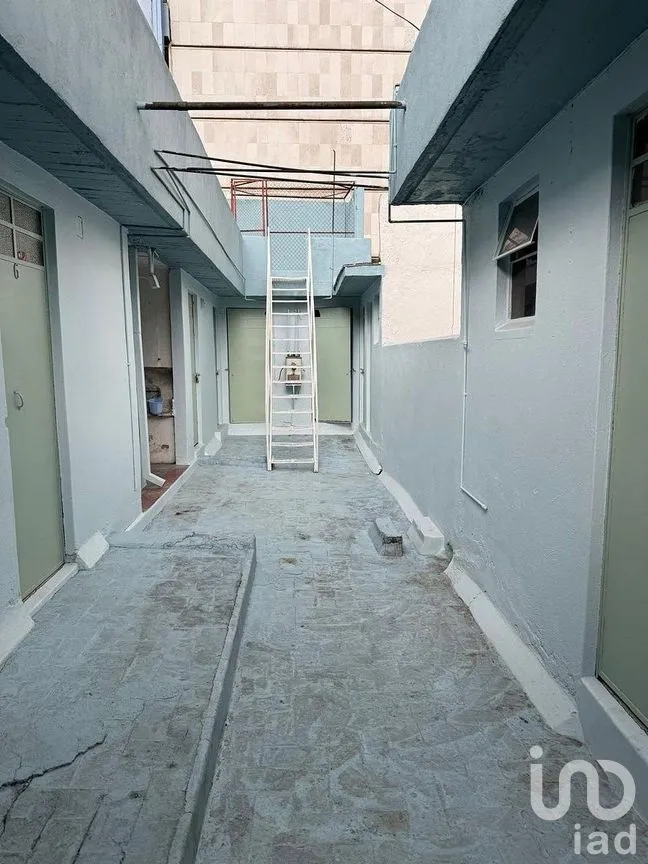 Departamento en Venta en Polanco V Sección, Miguel Hidalgo, Ciudad de México | NEX-294654 | iad México | Foto 43 de 48