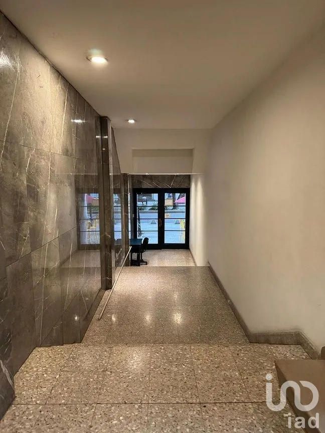 Departamento en Venta en Polanco V Sección, Miguel Hidalgo, Ciudad de México | NEX-294654 | iad México | Foto 45 de 48