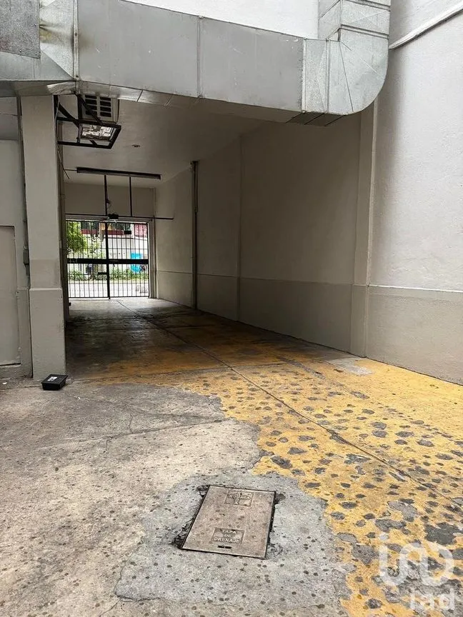 Departamento en Venta en Polanco V Sección, Miguel Hidalgo, Ciudad de México | NEX-294654 | iad México | Foto 46 de 48