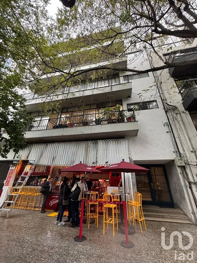 Departamento en Venta en Polanco V Sección, Miguel Hidalgo, Ciudad de México | NEX-294654 | iad México | Foto 48 de 48