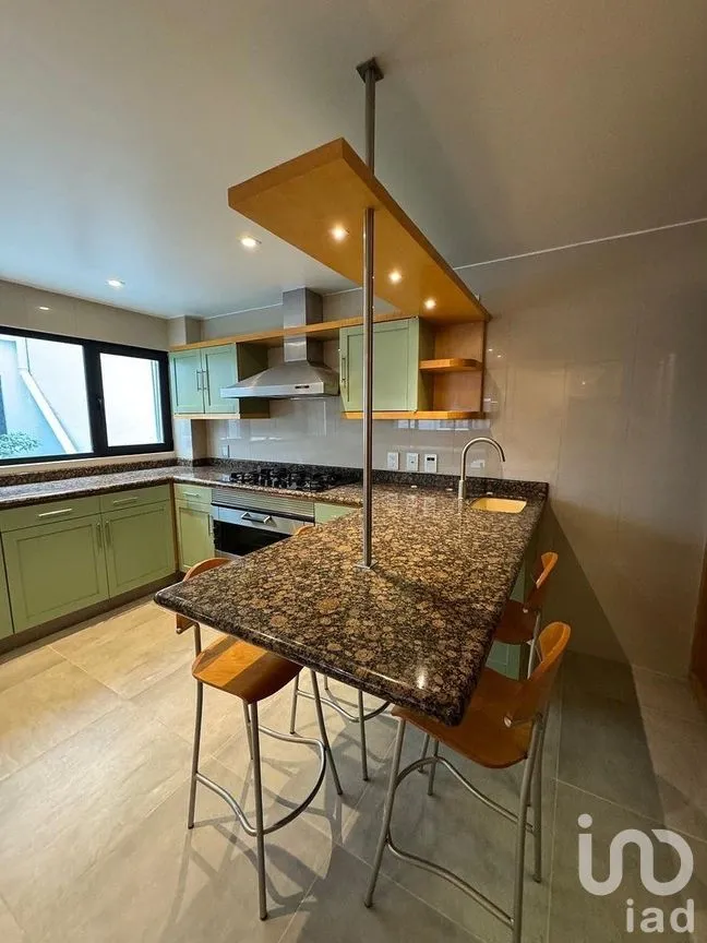 Departamento en Venta en Polanco V Sección, Miguel Hidalgo, Ciudad de México | NEX-294654 | iad México | Foto 7 de 48