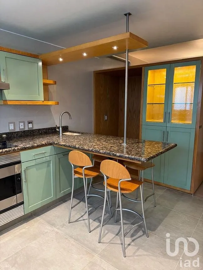 Departamento en Venta en Polanco V Sección, Miguel Hidalgo, Ciudad de México | NEX-294654 | iad México | Foto 8 de 48
