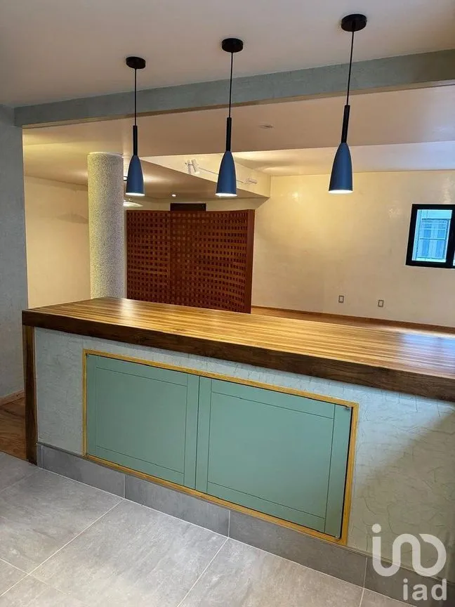 Departamento en Venta en Polanco V Sección, Miguel Hidalgo, Ciudad de México | NEX-294654 | iad México | Foto 10 de 48