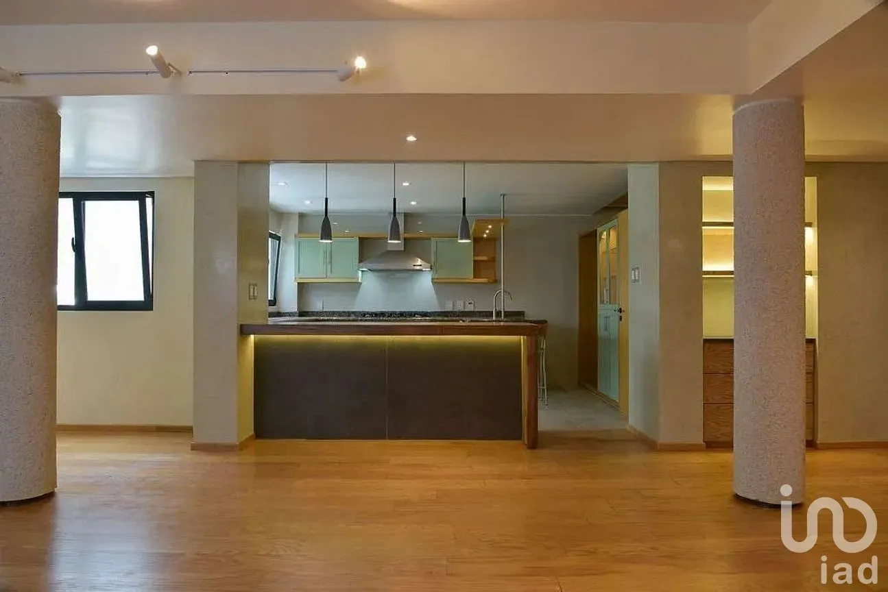 Departamento en Venta en Polanco V Sección, Miguel Hidalgo, Ciudad de México | NEX-294654 | iad México | Foto 1 de 48