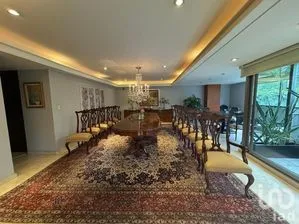 NEX-294695 - Departamento en Venta, con 3 recamaras, con 3 baños, con 271 m2 de construcción en Polanco II Sección, CP 11530, Ciudad de México.