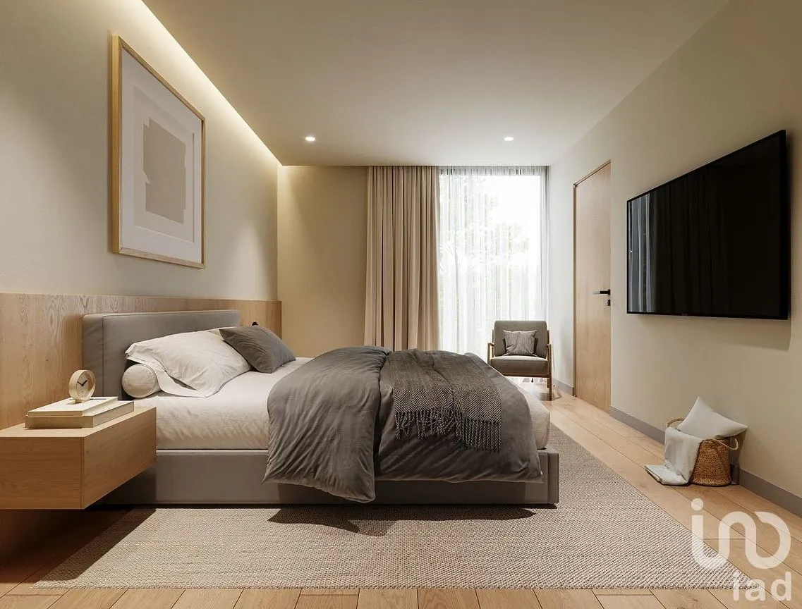 Departamento en Venta en Del Valle Centro, Benito Juárez, Ciudad de México | NEX-294697 | iad México | Foto 3 de 7