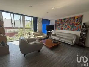NEX-295481 - Departamento en Venta, con 2 recamaras, con 2 baños, con 129 m2 de construcción.