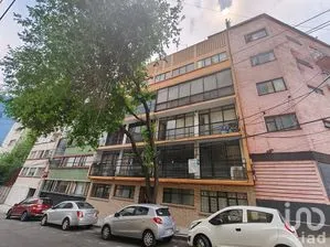 NEX-296209 - Departamento en Venta, con 2 recamaras, con 1 baño, con 68.55 m2 de construcción.