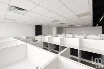 NEX-297028 - Oficina en Renta, con 280 m2 de construcción.