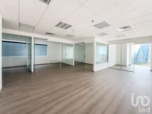 NEX-298245 - Oficina en Renta, con 110 m2 de construcción.