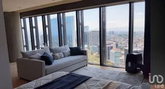 NEX-298485 - Departamento en Venta, con 1 recamara, con 1 baño, con 62.43 m2 de construcción.