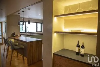 NEX-300637 - Departamento en Venta, con 2 recamaras, con 2 baños, con 146 m2 de construcción.