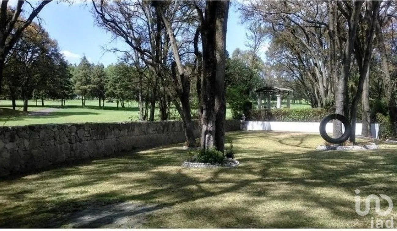 Casa en Renta en Club de Golf Valle Escondido, Atizapán de Zaragoza, México | NEX-111740 | iad México | Foto 12 de 13