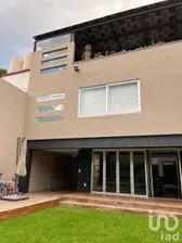 NEX-199501 - Casa en Venta, con 4 recamaras, con 4 baños, con 605 m2 de construcción en Florida, CP 01030, Ciudad de México.