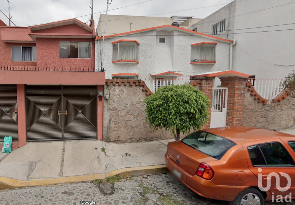 Casa en Venta en San Andrés Atenco Ampliación, Tlalnepantla de Baz, Estado De México | NEX-200037 | iad México | Foto 1 de 29