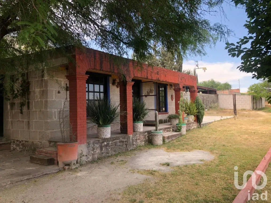 Casa en Venta en La Magdalena, Tequisquiapan, Querétaro | NEX-200065 | iad México | Foto 34 de 41