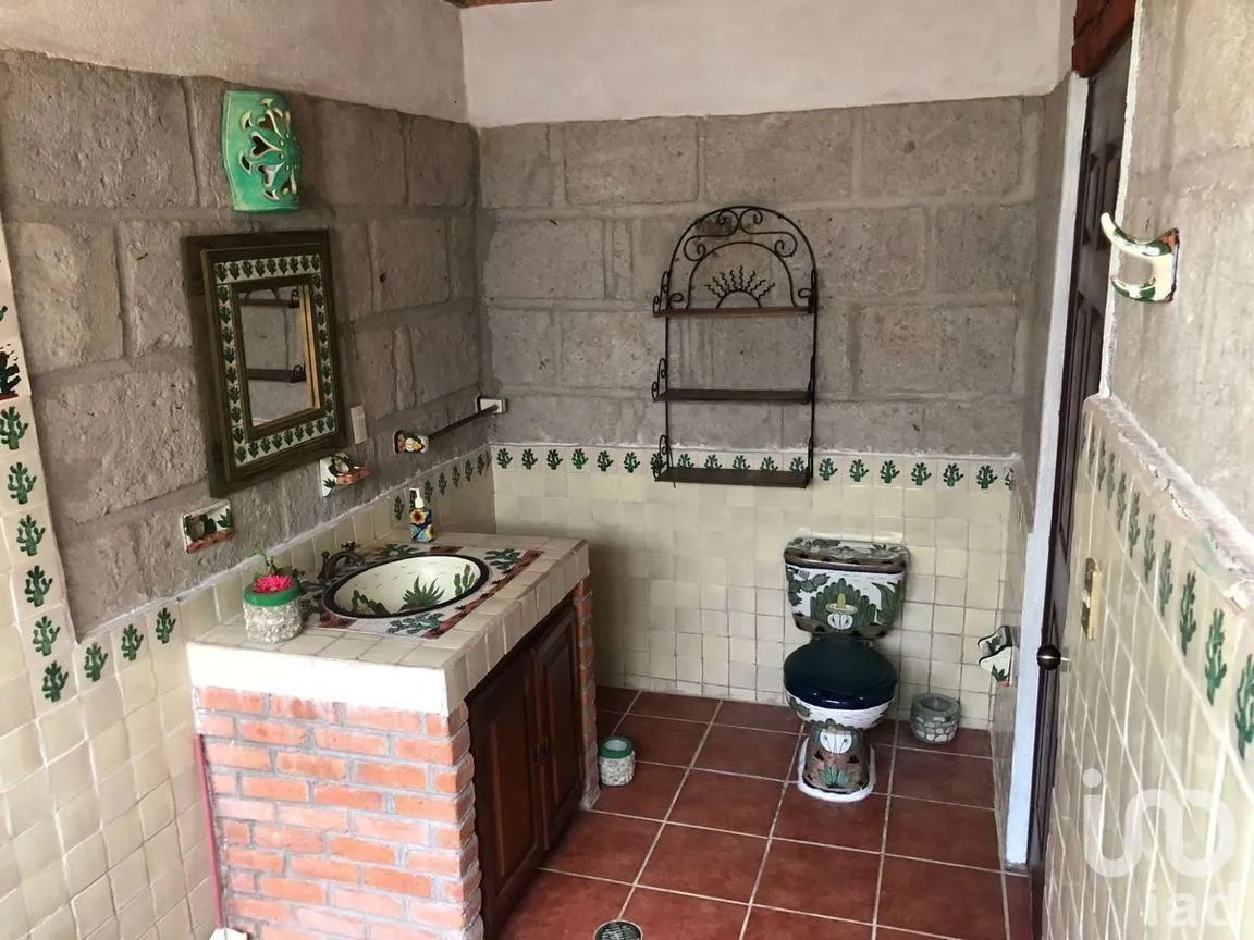 Casa en Venta en La Magdalena, Tequisquiapan, Querétaro | NEX-200065 | iad México | Foto 24 de 41