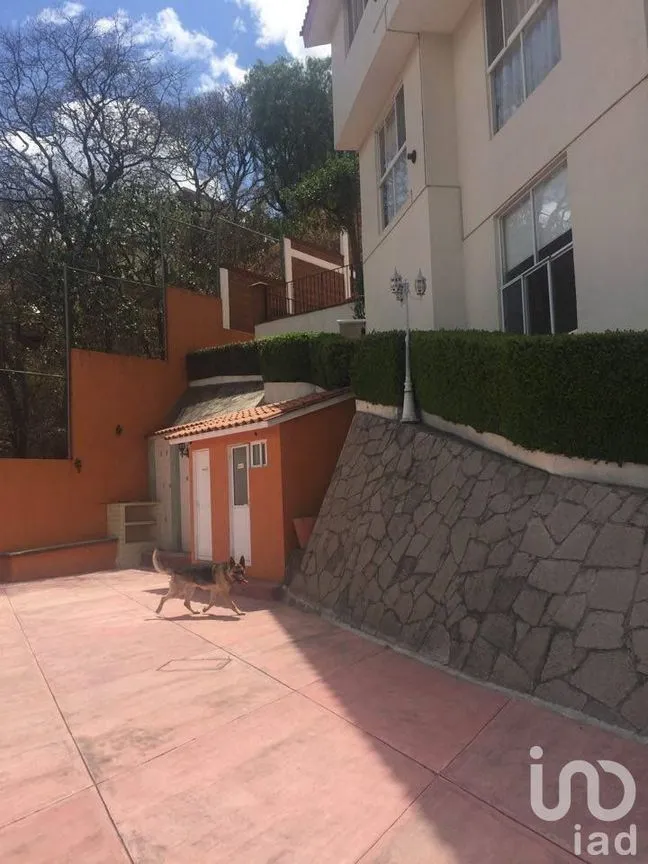 Casa en Renta en Condado de Sayavedra, Atizapán de Zaragoza, Estado De México | NEX-201460 | iad México | Foto 16 de 19