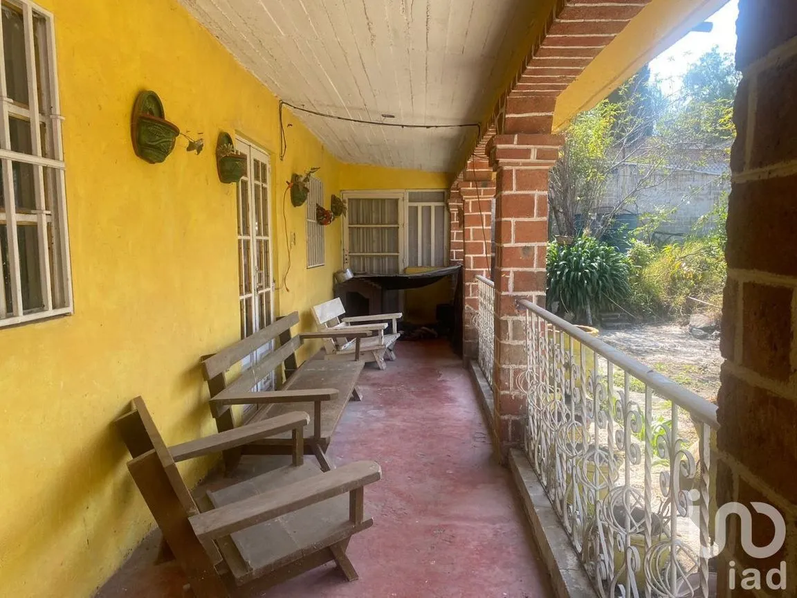 Casa en Venta en Santiago Cuautlalpan, Tepotzotlán, Estado De México | NEX-202339 | iad México | Foto 23 de 40