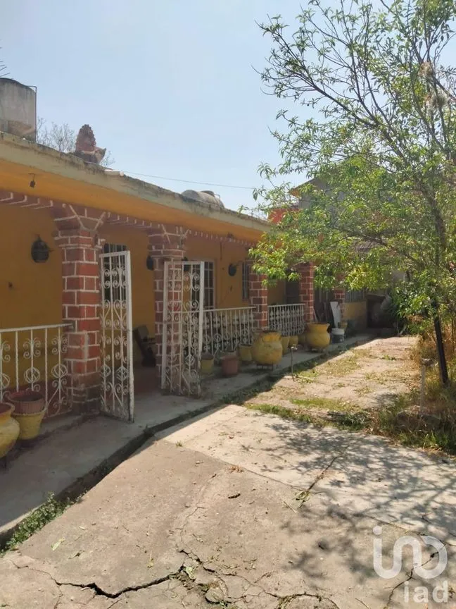 Casa en Venta en Santiago Cuautlalpan, Tepotzotlán, Estado De México | NEX-202339 | iad México | Foto 29 de 40
