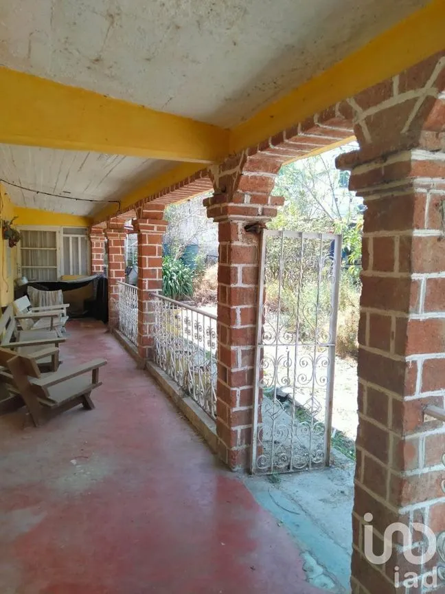 Casa en Venta en Santiago Cuautlalpan, Tepotzotlán, Estado De México | NEX-202339 | iad México | Foto 32 de 40