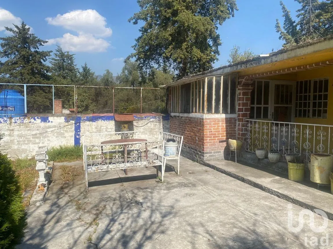 Casa en Venta en Santiago Cuautlalpan, Tepotzotlán, Estado De México | NEX-202339 | iad México | Foto 27 de 40