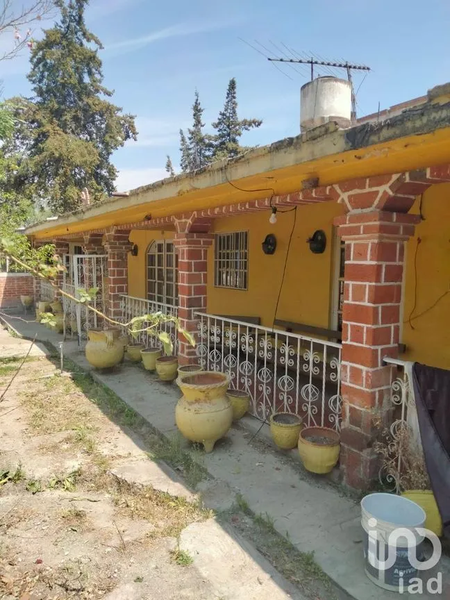 Casa en Venta en Santiago Cuautlalpan, Tepotzotlán, Estado De México | NEX-202339 | iad México | Foto 33 de 40