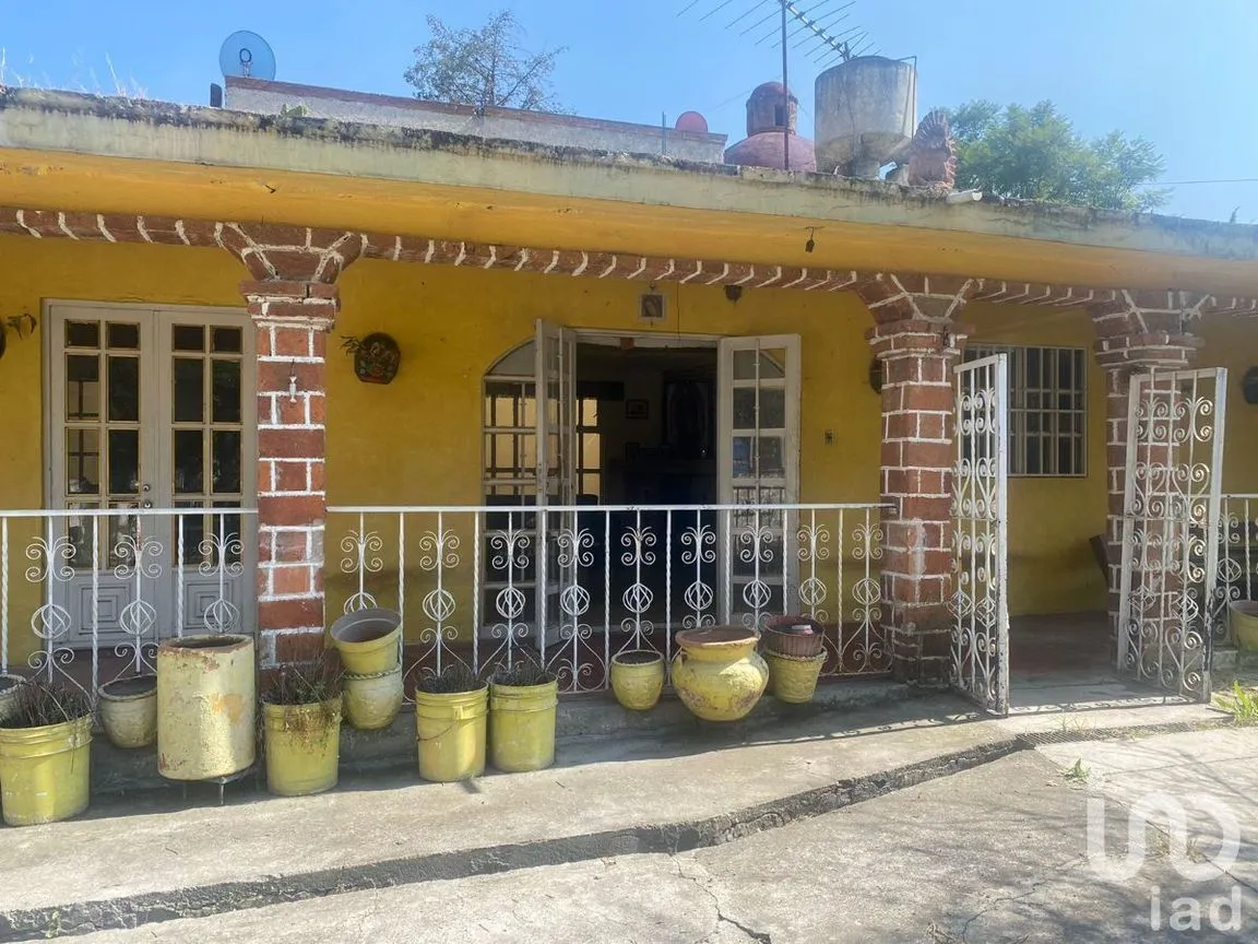 Casa en Venta en Santiago Cuautlalpan, Tepotzotlán, Estado De México | NEX-202339 | iad México | Foto 24 de 40