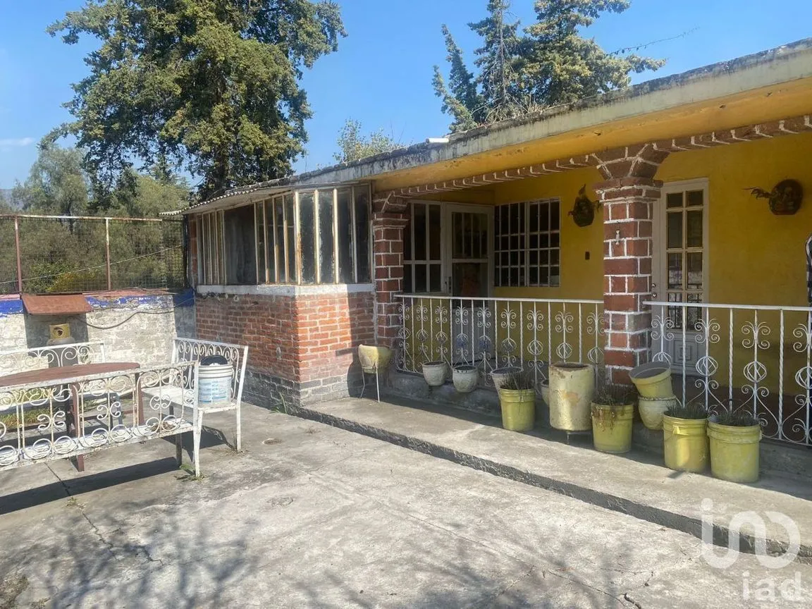 Casa en Venta en Santiago Cuautlalpan, Tepotzotlán, Estado De México | NEX-202339 | iad México | Foto 25 de 40