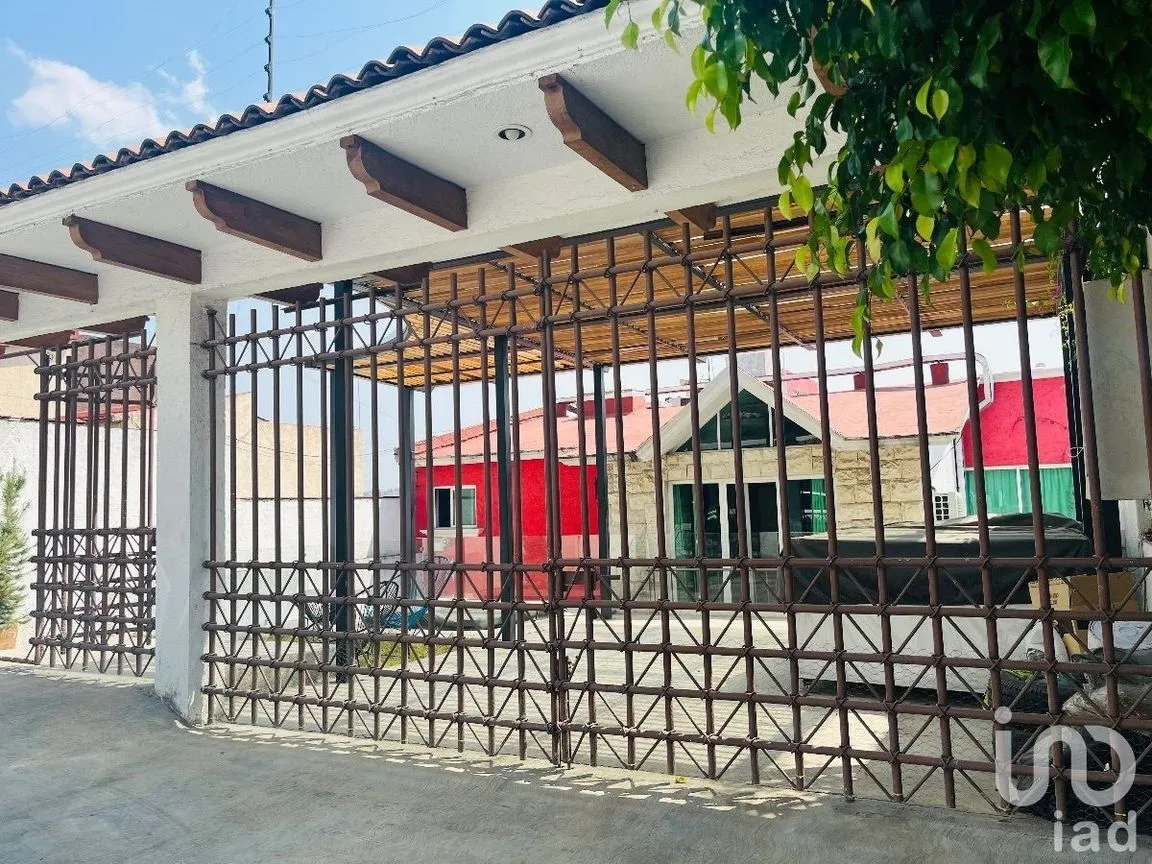 Casa en Venta en Lomas de La Hacienda, Atizapán de Zaragoza, Estado De México