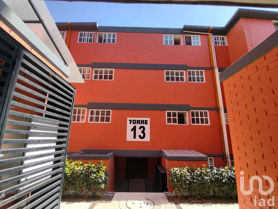 Departamento en Venta en Francisco I. Madero 1a. Sección, Nicolás Romero, Estado De México | NEX-227041 | iad México | Foto 2 de 22
