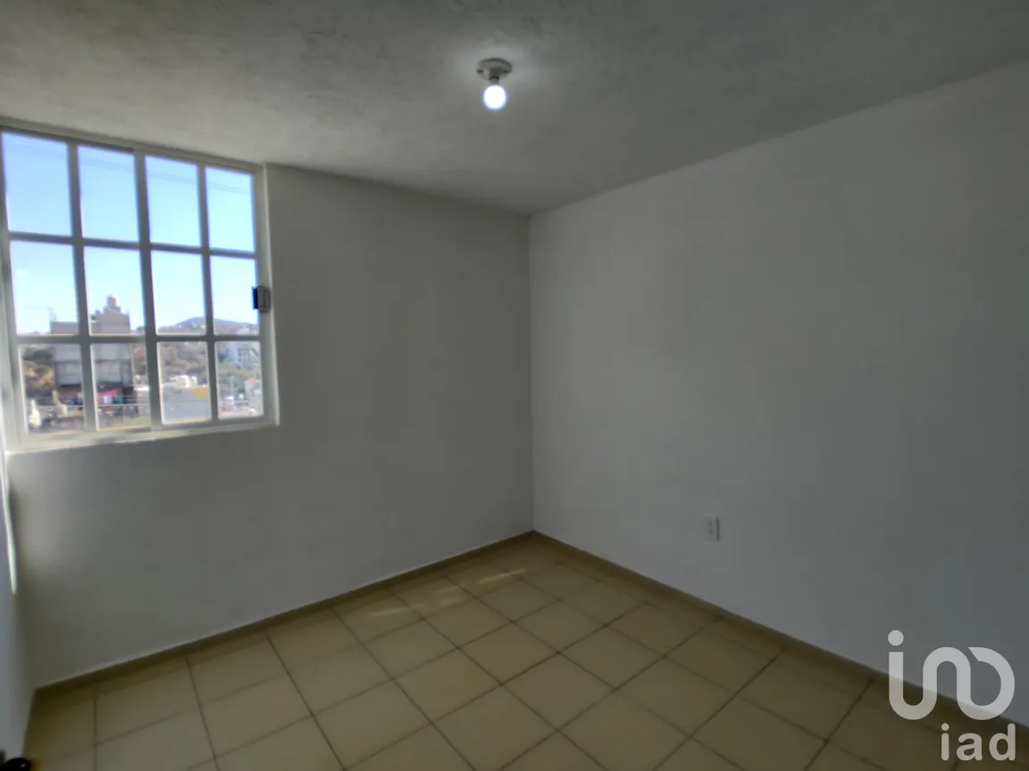 Departamento en Venta en Francisco I. Madero 1a. Sección, Nicolás Romero, Estado De México | NEX-227041 | iad México | Foto 11 de 22